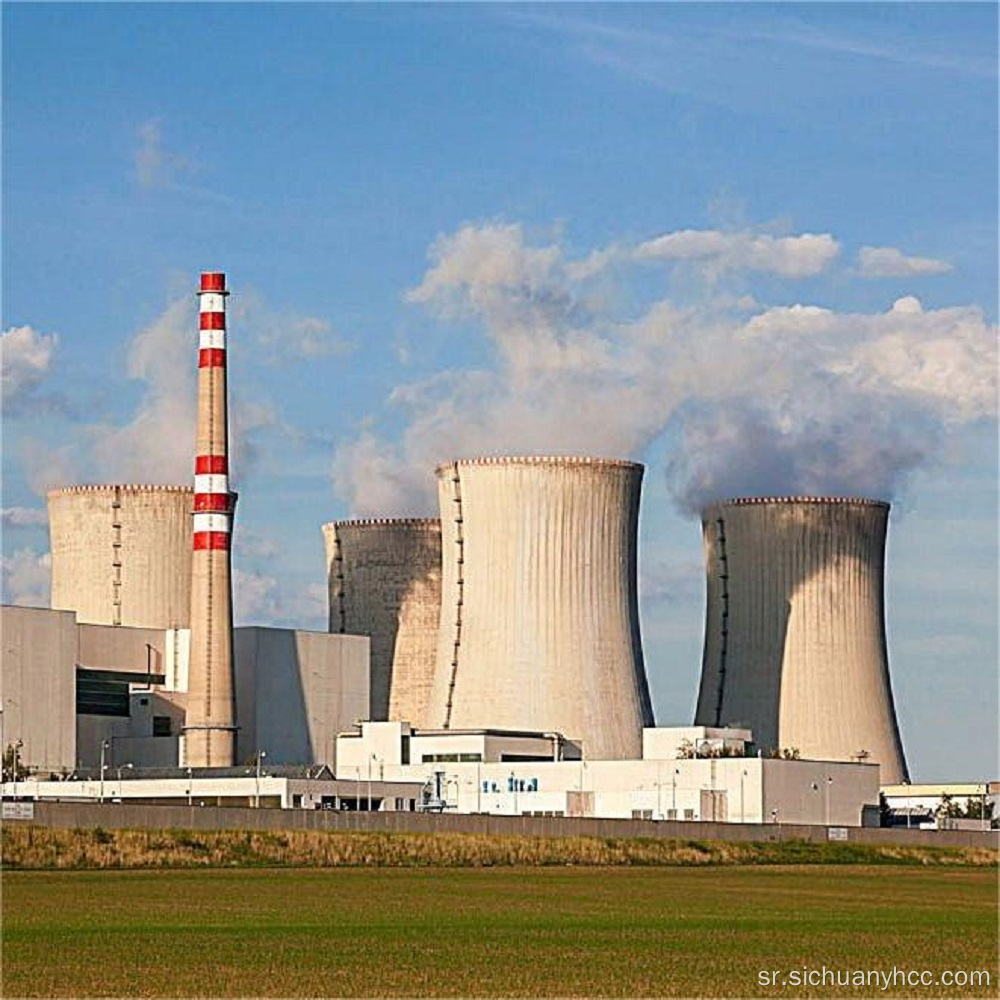 Индустријска производња металних хромима