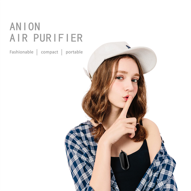 D Air Purifier