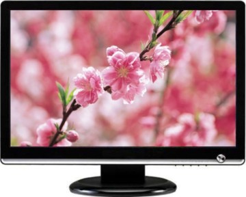 15.4"LCD TV