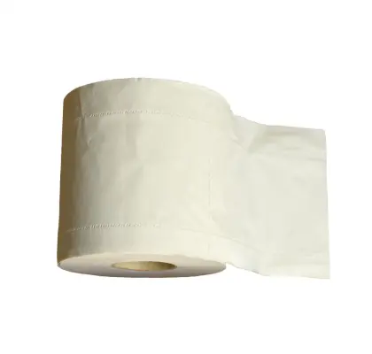 Tree Free Bamboo Bathroom Tissue