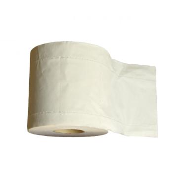 2ply tissu de bain en bambou sans bambou sans arbre