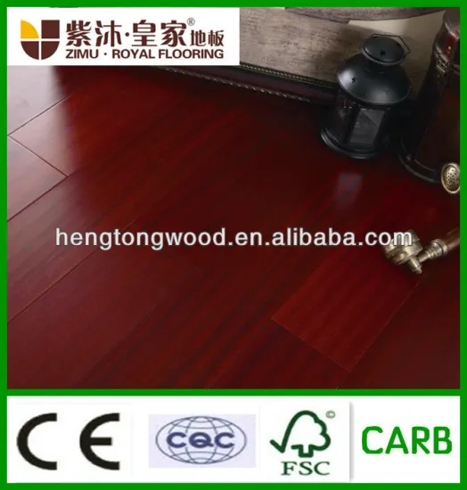 Sapele engineered Flooring,walnut engineered wood flooring, Walnut, walnut wood floor