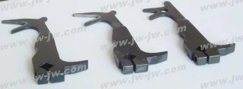 sulzer loom spare parts:centering blade