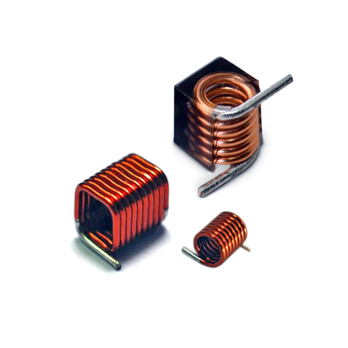 Air Coil Inductor SMAR