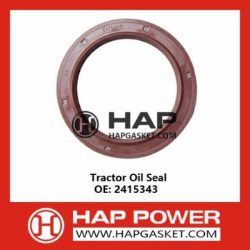 Tractor Front Crankshaft Oil Seal 2415343