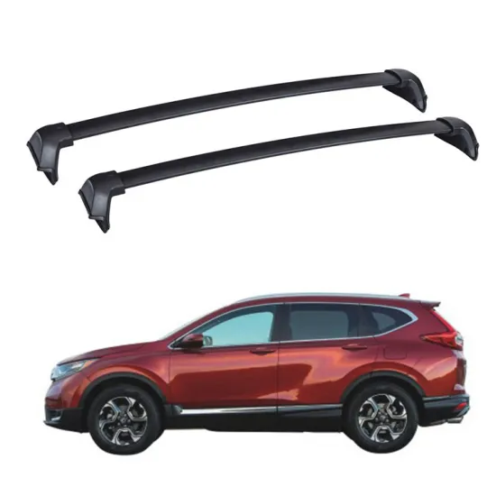 Cost-effective Aluminum Alloy Roof Rack for Honda CRV 2017-2020