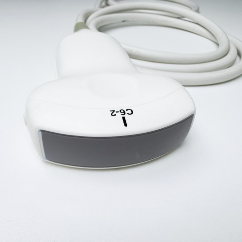 Сверхширокополосный датчик для высокоточных приложений