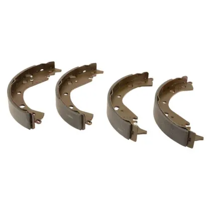High Performance Brake Shoes K6664 - Best Material for Cars