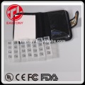 Eastony 24 Compartment Pill Box mit FDA-Zulassung