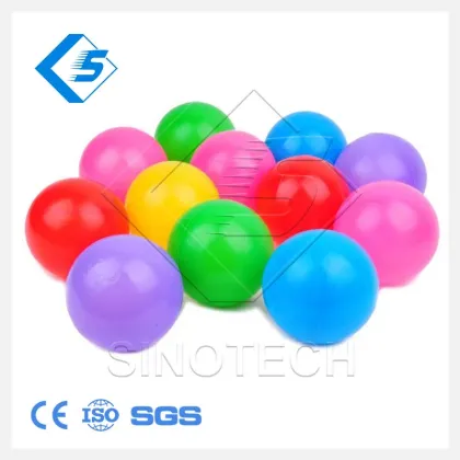 Customizable Plastic Molding Blow Moulding Rotational Machine for Sea Balls