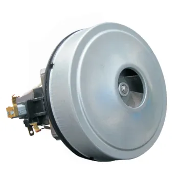 Handheld Direct Current motor