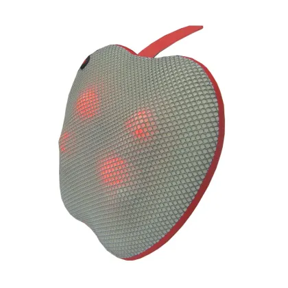 soothing apple back massager