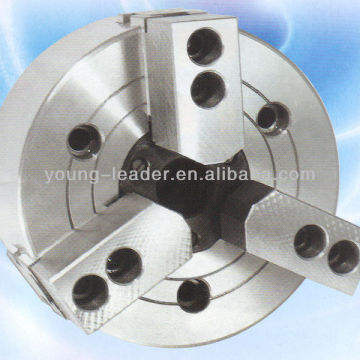 K55-IV large lathe chucks