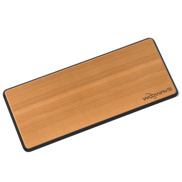WOOWAVE Waterproof Non-Slip Deck Pad for Boat Decoration
