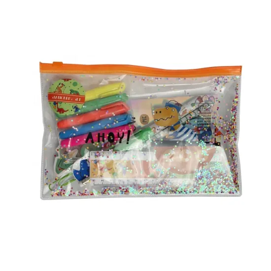 Gift Quality Office & School Stationery Set for Kids