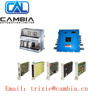 HIMA F3AIO8/401 Automation module
