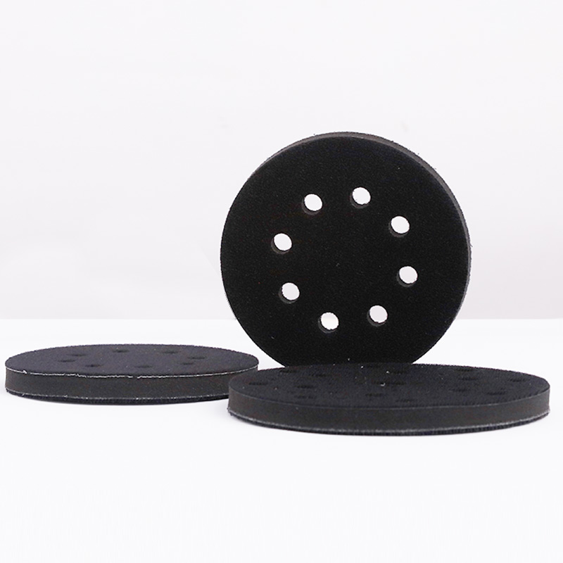 High Hardness Soft Sponge Foam Interface Cushion Pad