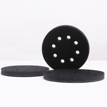 High Hardness Soft Sponge Foam Interface Cushion Pad