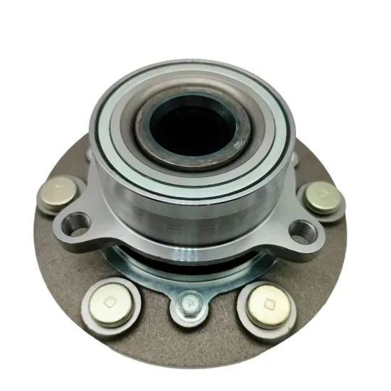 MR992374 3880A036 3880A080 2DUF050N-7 Front Wheel Hub Bearing - In Stock for Mitsubishi L200 Pajero Sport