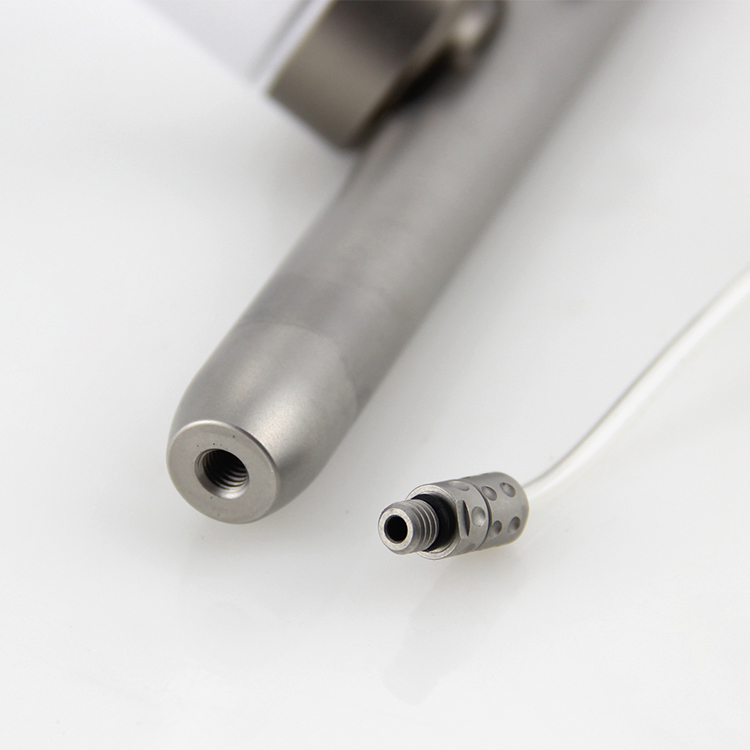 Aluminum Oxide Dental Sandblaster