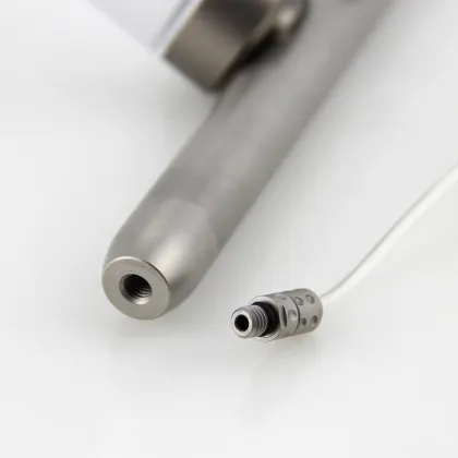Aluminum Oxide Dental Sandblaster