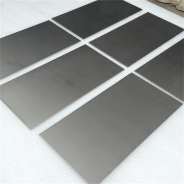 Pure Titanium Metal Plate for Sale