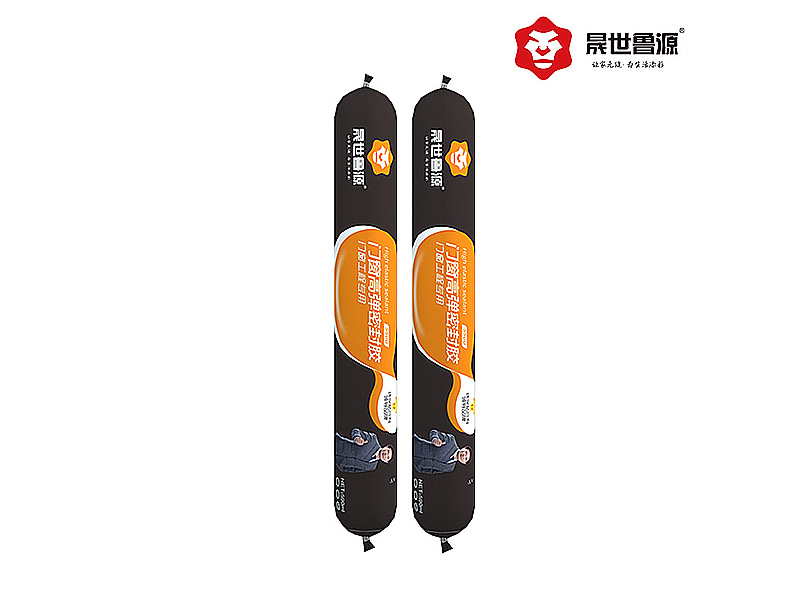 Foam Sealant