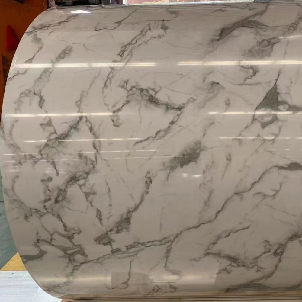marble grain metal