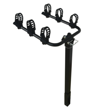 Accesorios 4x4 para bastidores de bicicletas universales para automóviles