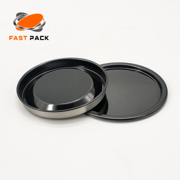 D 54mm round paint tin can component