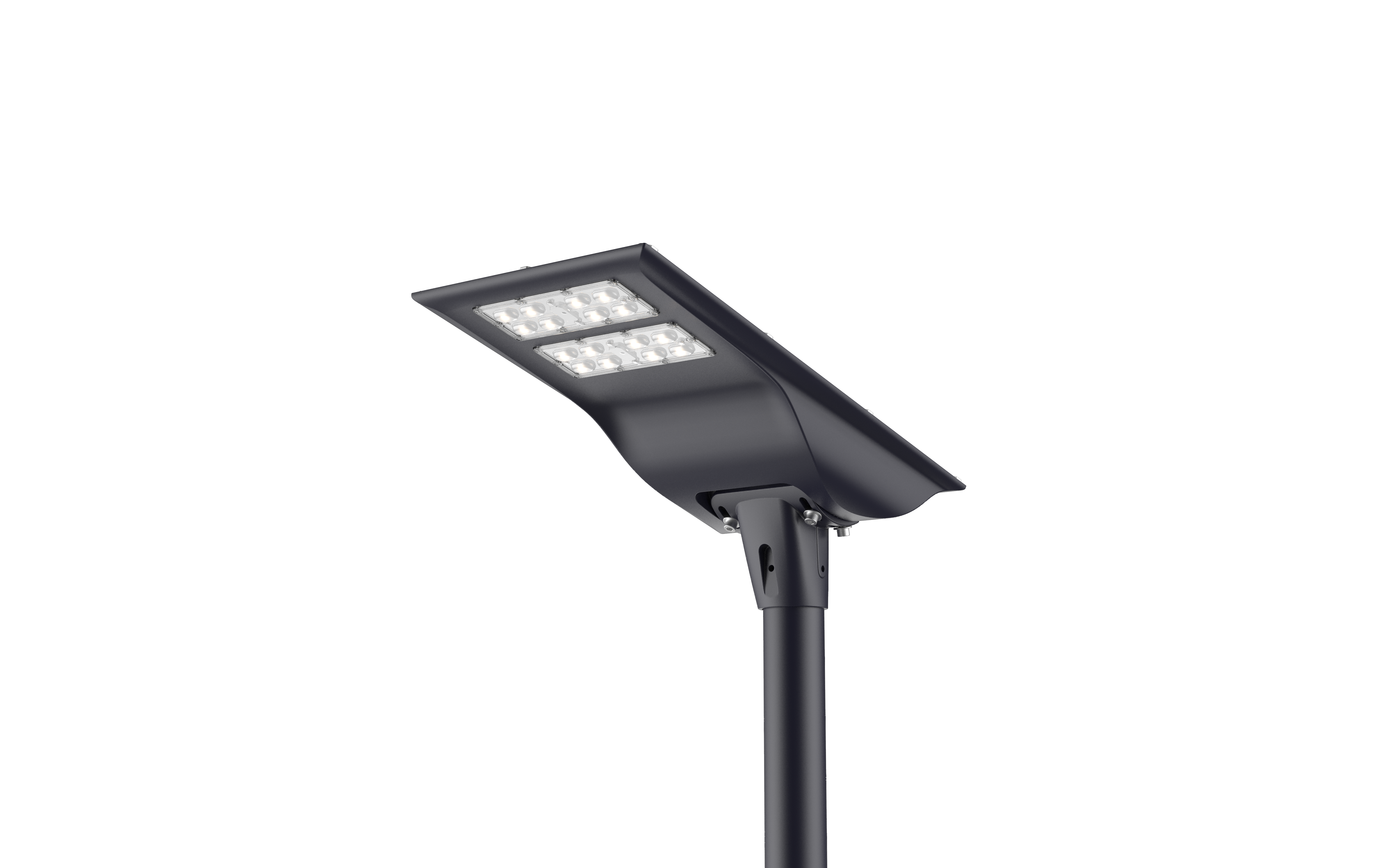 Good Quality Solar Street Light IP65 Waterproof