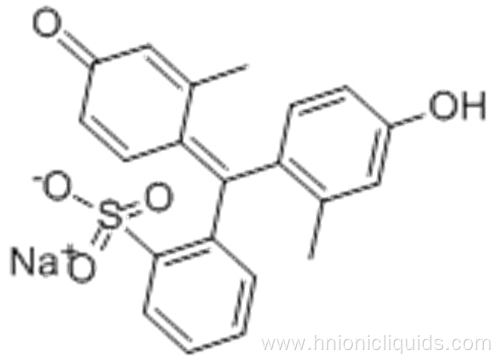 M-CRESOL PURPLE, SODIUM SALT CAS 62625-31-4