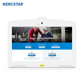 13,3&quot; Android Smart Tablet medizinischer Display-Monitor