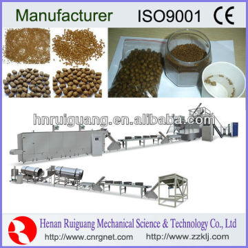 Floating fish feed pellet machine for sale