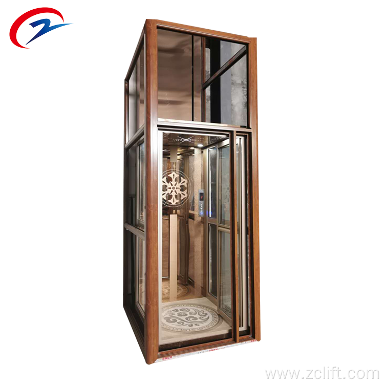 Home Residential Elevator Cost