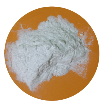 Polvere di melammina di materia prima di alta qualità per pannelli di fibra