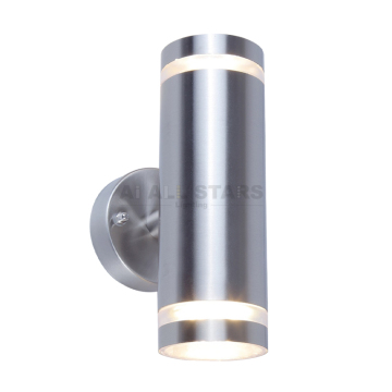 GU10 Modern su e giù per la spia lampada a led lampada per interni Luce murale