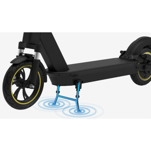 4G IoT APP sharing electric scooters for adult
