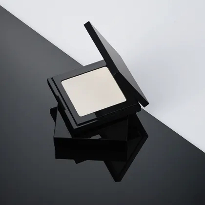 Private Label Highlight Pressed Powder Makeup Waterproof Bronzer Powder