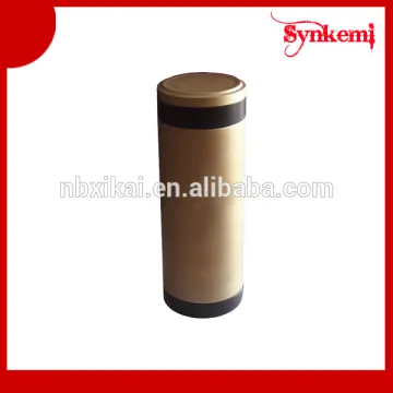 280ml purple clay cup
