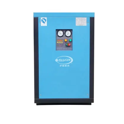 PARKER Industrial Refrigeration Air Dryer