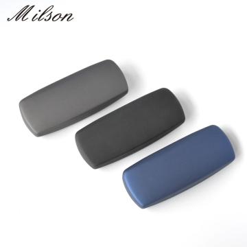 Boîtier de lunettes Milson Case de lunettes dur d'impression personnalisée