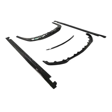 High Quality Carbon Fiber Body Kit for Bentley Flying Spur 2020+