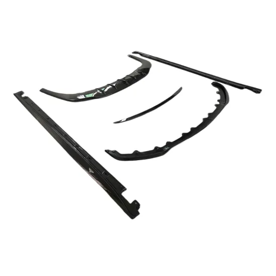 High Quality Carbon Fiber Body Kit for Bentley Flying Spur 2020+