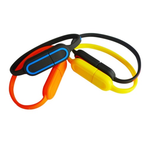 Wrist Band Bracelet Style USB 2.0 U stick