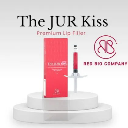 The Jur Kiss Priere Lips Filler Hyaluronic Acid