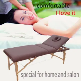 portable massage table massage bed with adjustable backrest MT-009-2