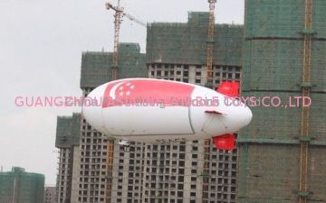 Best Quality Inflatable Tethered Balloon, Commercial Pvc