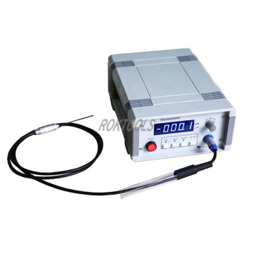 China Bench Type Gauss Meter with Wide Test Range