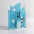 Retail Acrylic Cosmetic Display Cases for Mascara Products